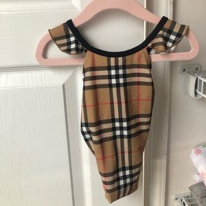 Baby clothes